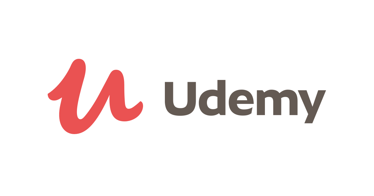 logo Udemy