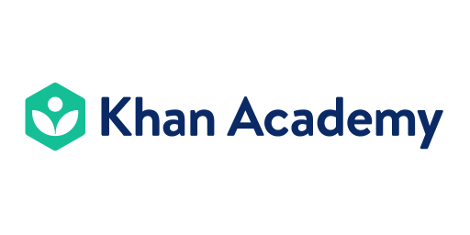 logo Khan Akademy